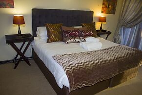 Echo Garden Guesthouse