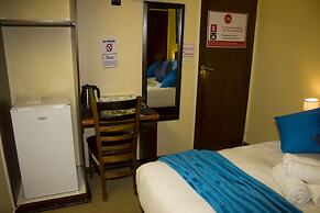 Echo Garden Guesthouse