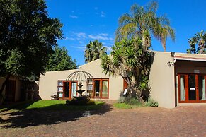 Echo Garden Guesthouse