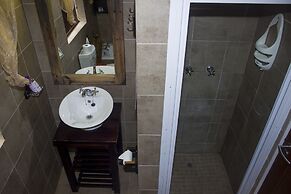 Echo Garden Guesthouse