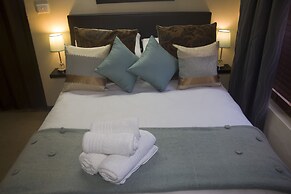 Echo Garden Guesthouse