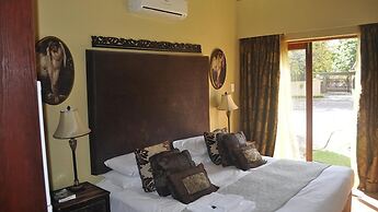 Echo Garden Guesthouse