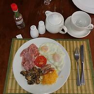 Echo Garden Guesthouse