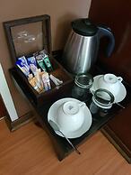 Echo Garden Guesthouse