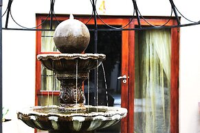 Echo Garden Guesthouse