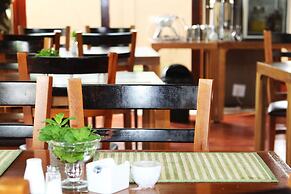 Echo Garden Guesthouse