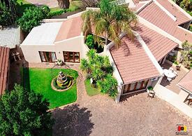 Echo Garden Guesthouse