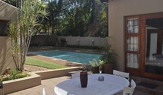 Echo Garden Guesthouse