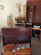 Echo Garden Guesthouse