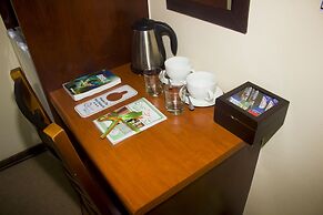 Echo Garden Guesthouse