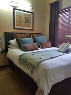 Echo Garden Guesthouse