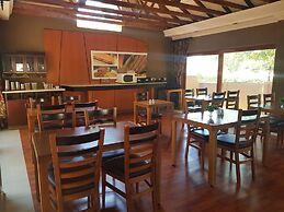 Echo Garden Guesthouse