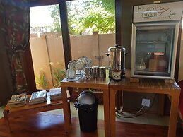 Echo Garden Guesthouse