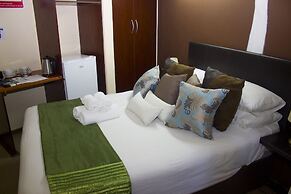 Echo Garden Guesthouse