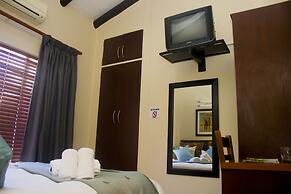 Echo Garden Guesthouse