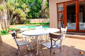 Echo Garden Guesthouse