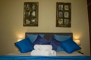 Echo Garden Guesthouse