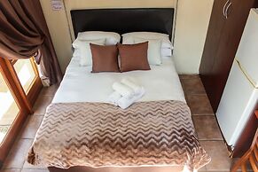 Echo Garden Guesthouse