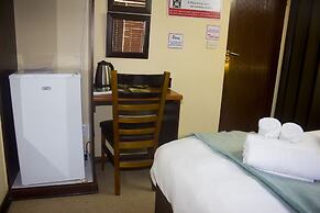 Echo Garden Guesthouse