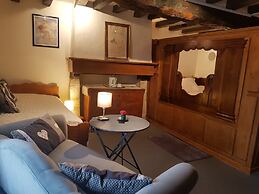 Le Café du Village