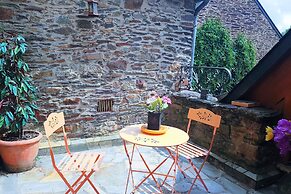 Le Café du Village