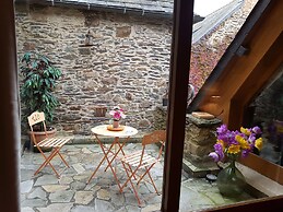 Le Café du Village