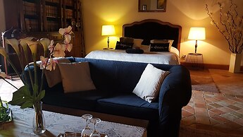 Le Café du Village