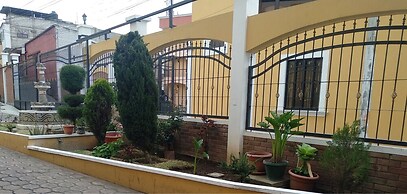 Hotel Portal de Occidente