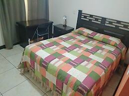 Hotel Portal de Occidente