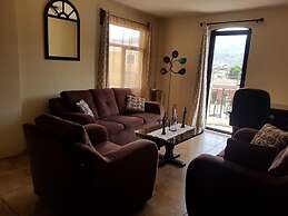 Hotel Portal de Occidente