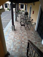 Hotel Portal de Occidente