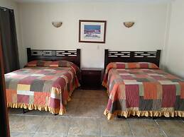 Hotel Portal de Occidente