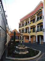 Hotel Portal de Occidente