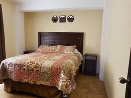 Hotel Portal de Occidente