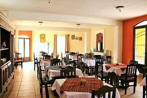 Hotel Portal de Occidente