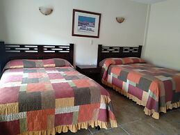 Hotel Portal de Occidente