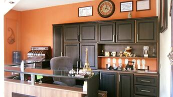 Hotel Portal de Occidente