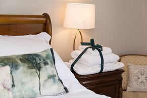 Luxury New Town 1 Bed Apartment