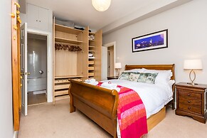 Luxury New Town 1 Bed Apartment