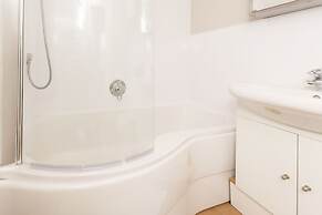 Luxury New Town 1 Bed Apartment