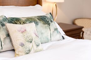 Luxury New Town 1 Bed Apartment