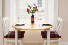 Luxury New Town 1 Bed Apartment