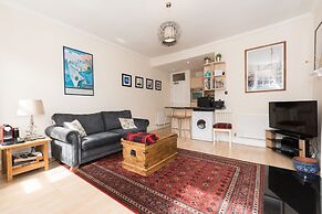 Luxury New Town 1 Bed Apartment