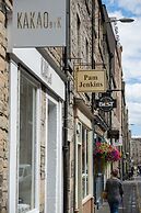 Luxury New Town 1 Bed Apartment