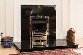 Luxury New Town 1 Bed Apartment