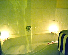 Luxury New Town 1 Bed Apartment