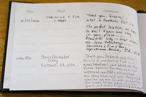 Luxury New Town 1 Bed Apartment