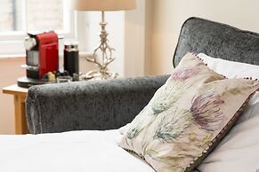 Luxury New Town 1 Bed Apartment