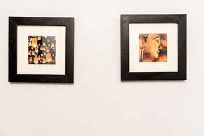 Luxury New Town 1 Bed Apartment