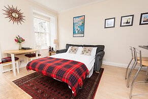 Luxury New Town 1 Bed Apartment
